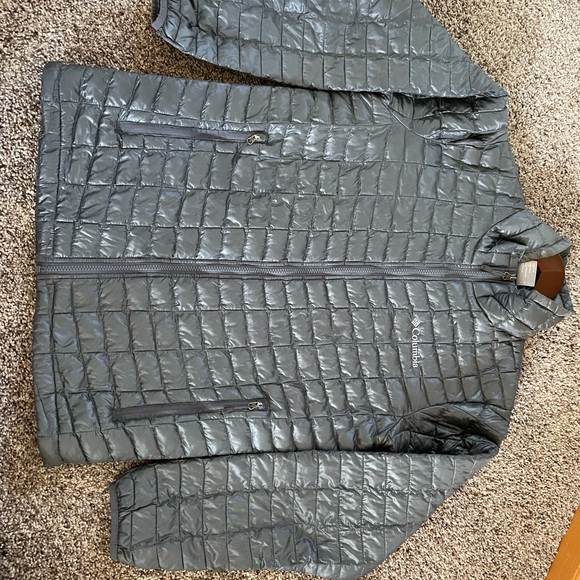 Columbia Light Down Jacket - Men’s - Picture 3 of 7